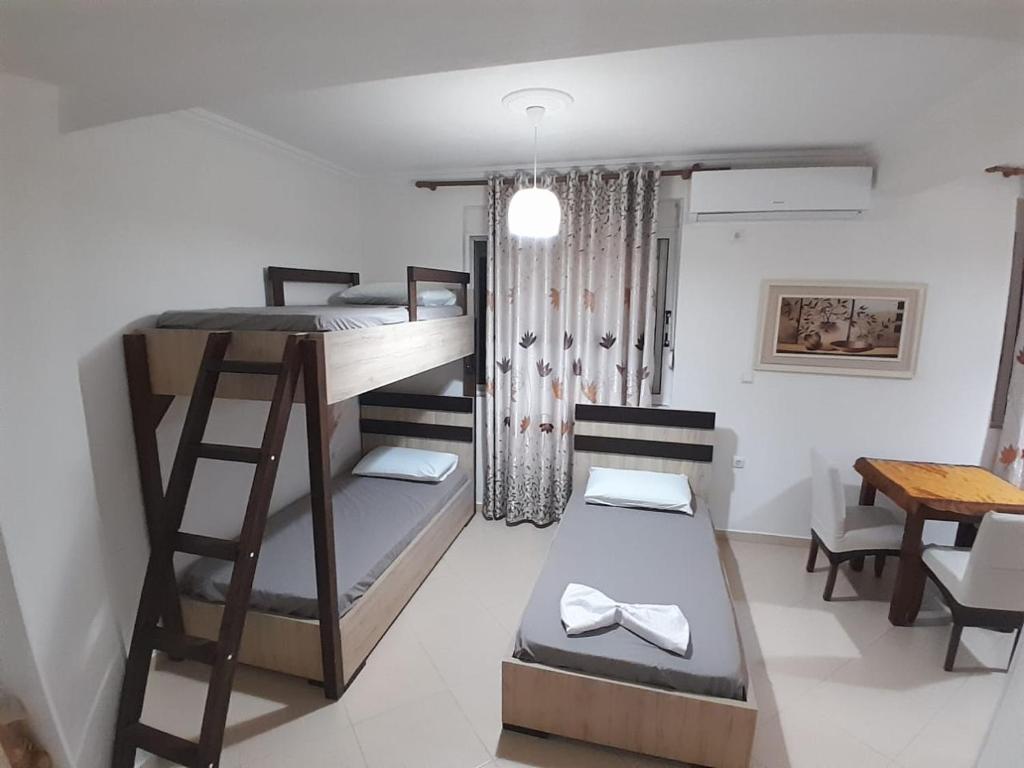 Guest House Taverna Laberia - Image 6