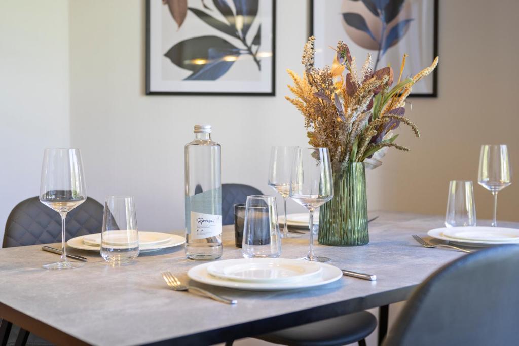 habu bei Plättli Zoo cosy stay - Housity