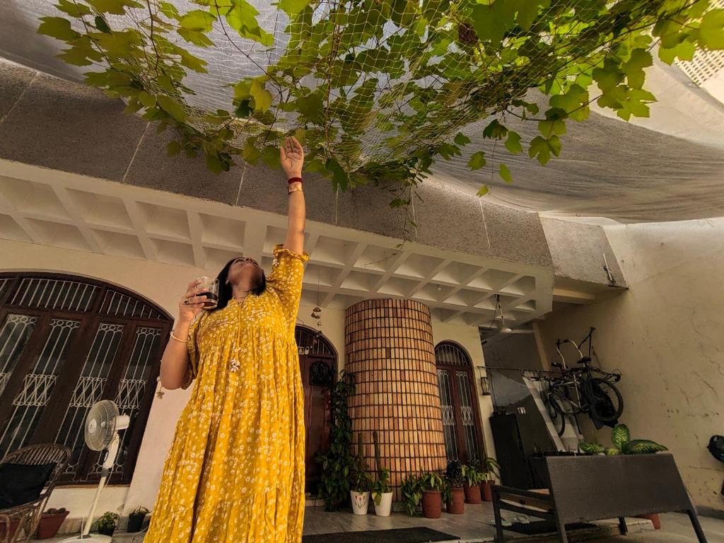 Fotografie z fotogalerie ubytování UVs Homestay v destinaci Haridvár