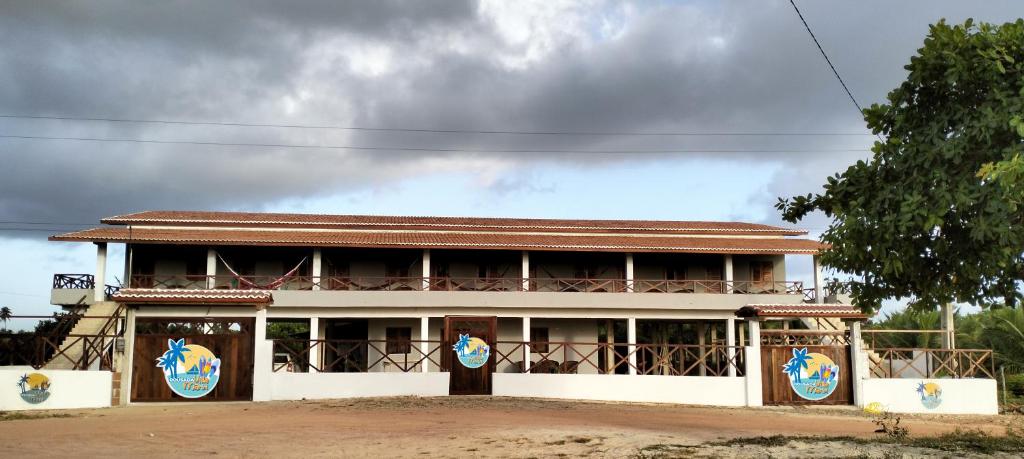 Gallery image of Pousada Villa Marini in Itarema