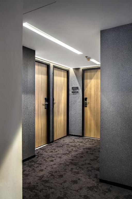 Galleria 12 Sukhumvit Bangkok by Compass Hospitality - Resim 27