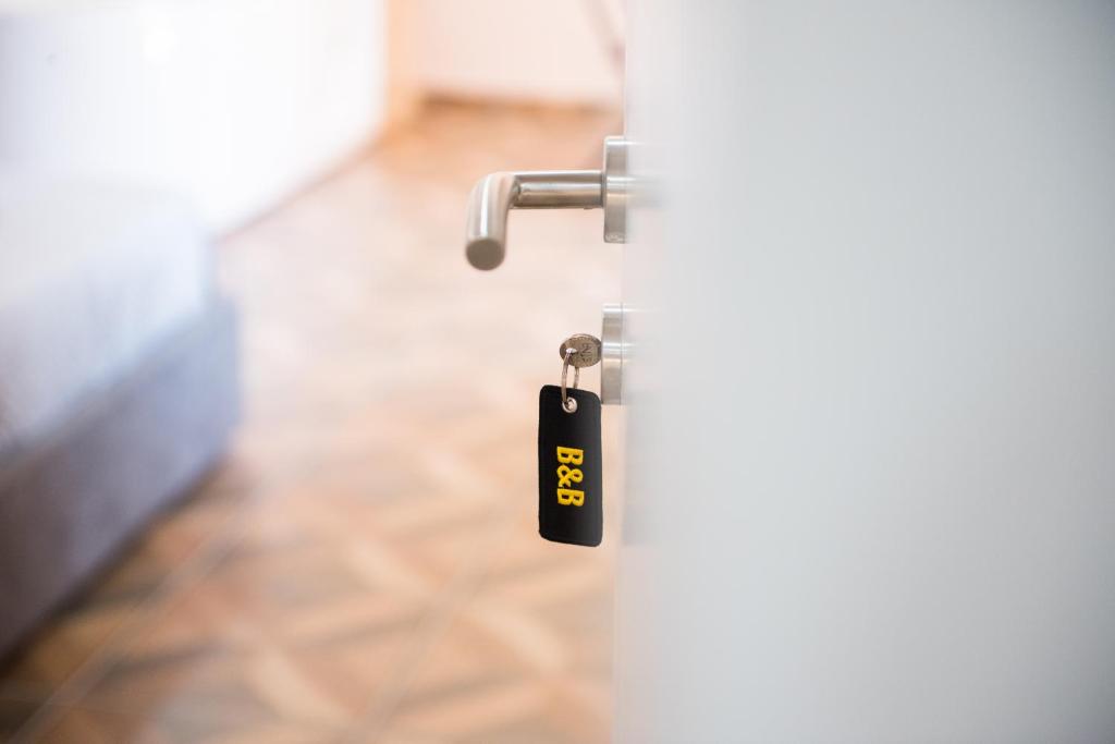 Palazzo DE MATTEO - 1