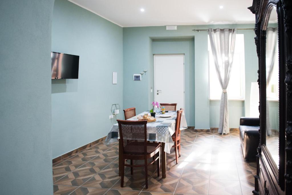 Palazzo DE MATTEO - 17