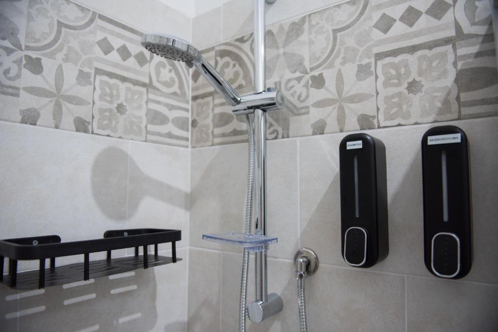 Palazzo DE MATTEO - 5