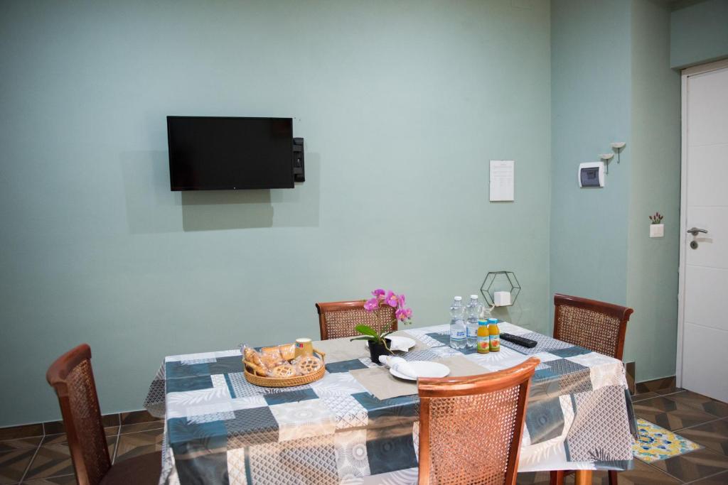 Palazzo DE MATTEO - 15