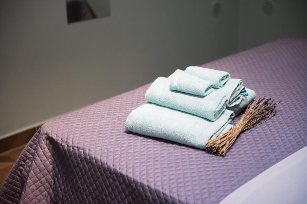 Palazzo DE MATTEO - 3