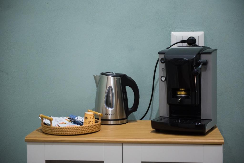 Palazzo DE MATTEO - 19