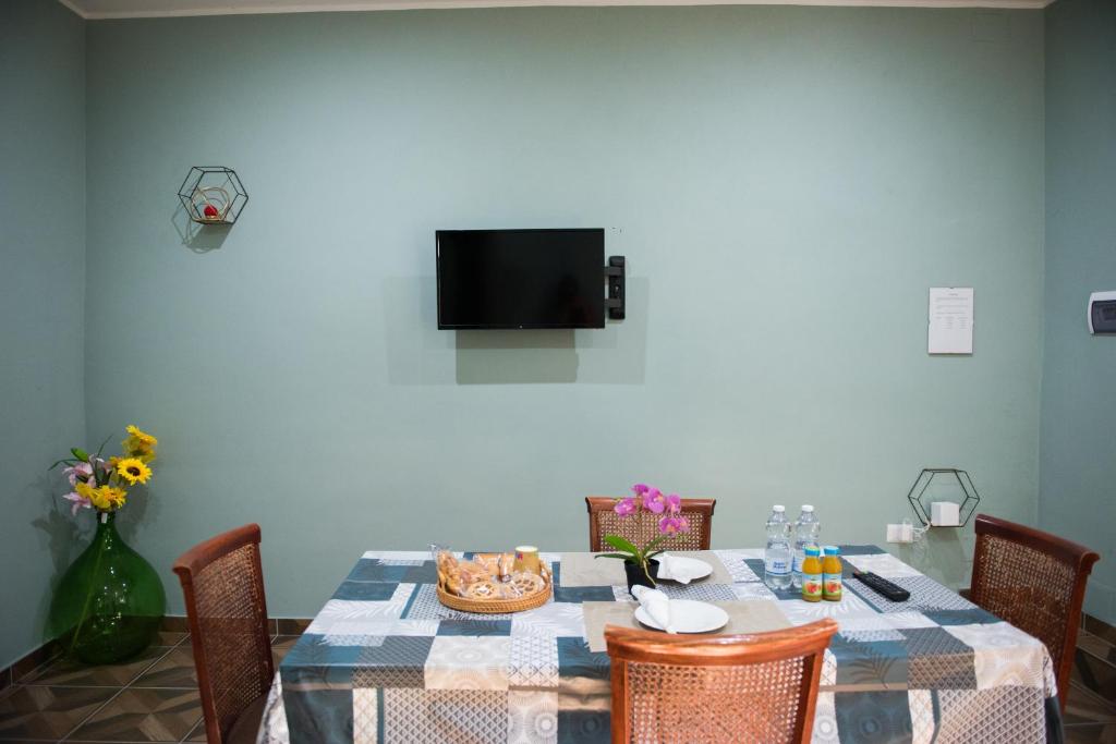 Palazzo DE MATTEO - 14