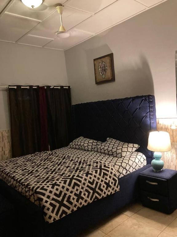 Apartment Pravite Rooms in Kumasi, Ghana