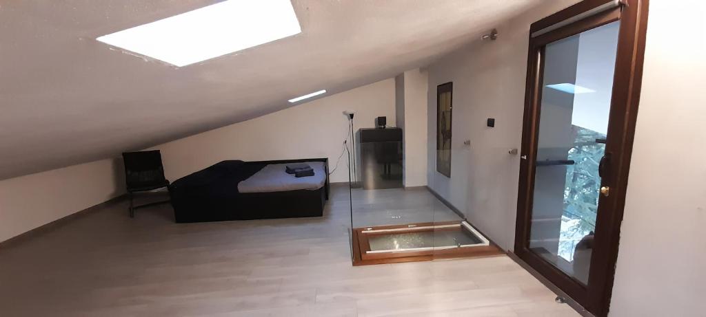 Ai marmi - Quadruple Room With Private Bathroom