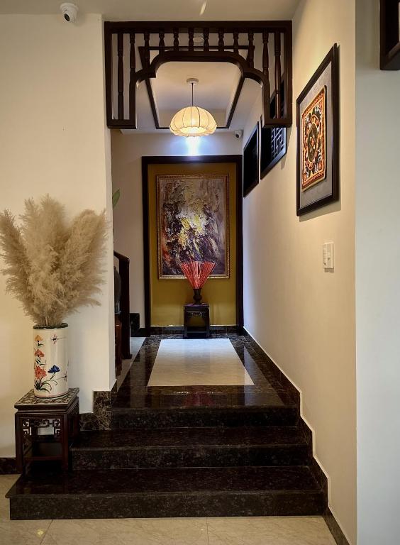 The Quin Riverside Villa - 7