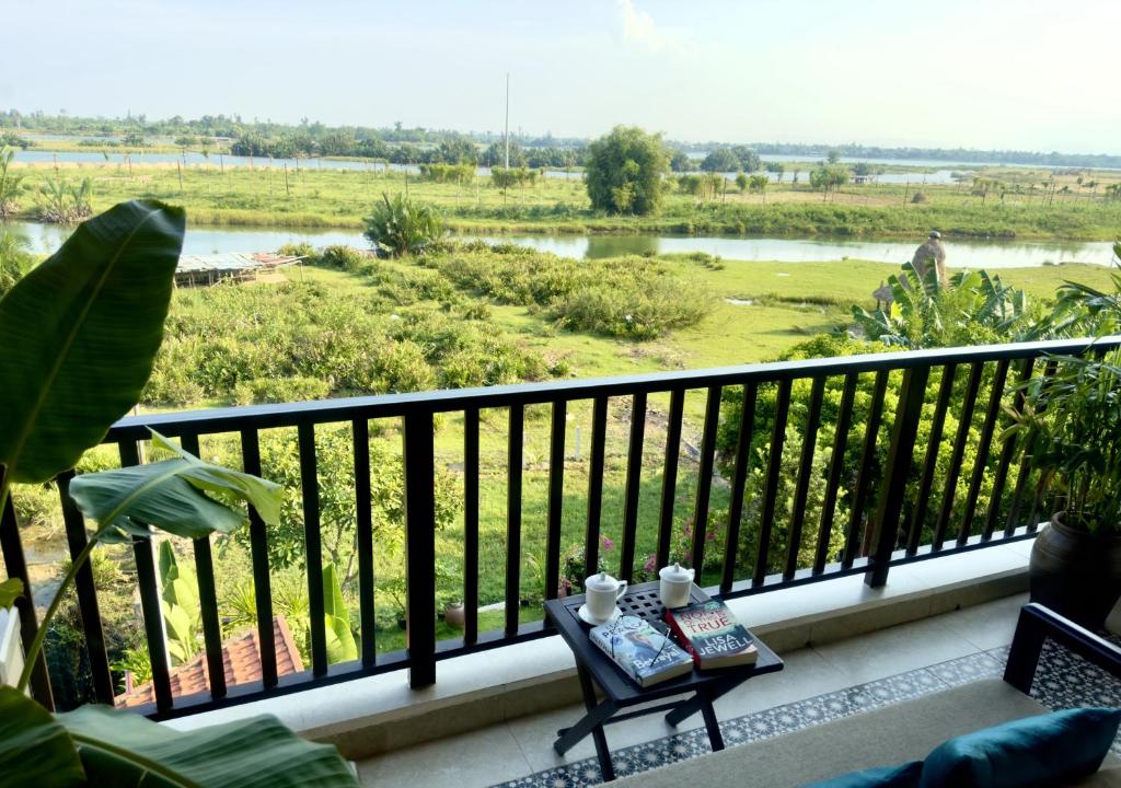 The Quin Riverside Villa - 19