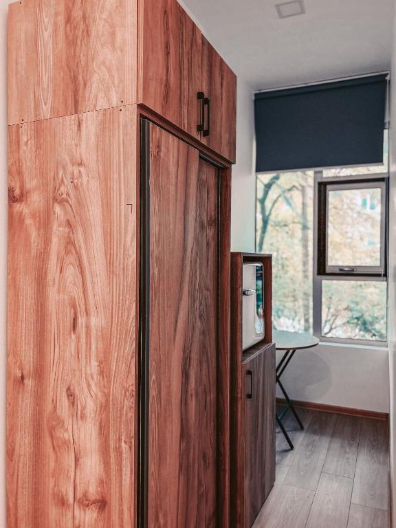 Fotografie z fotogalerie ubytování Apple cozy hotel v destinaci Tbilisi City