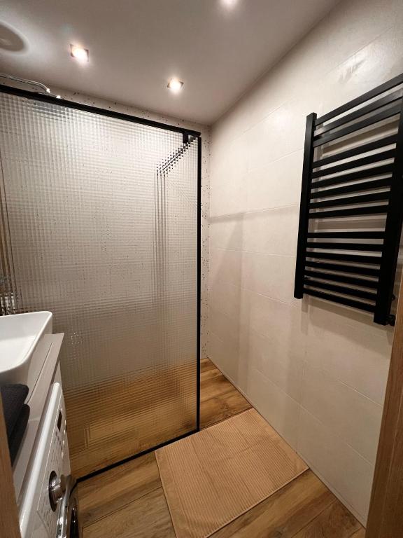 Fotografie z fotogalerie ubytování Apartament Harmony v destinaci Tychy