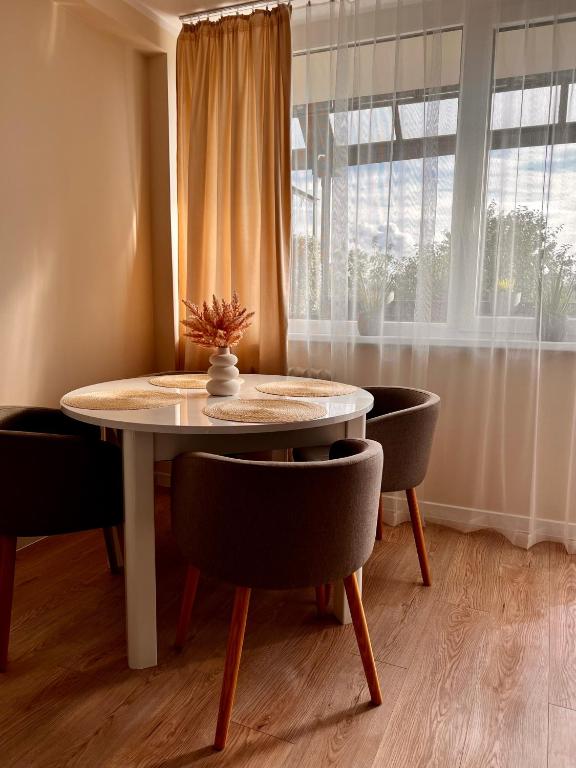 Fotografie z fotogalerie ubytování Apartament Harmony v destinaci Tychy