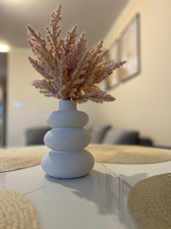 Fotografie z fotogalerie ubytování Apartament Harmony v destinaci Tychy