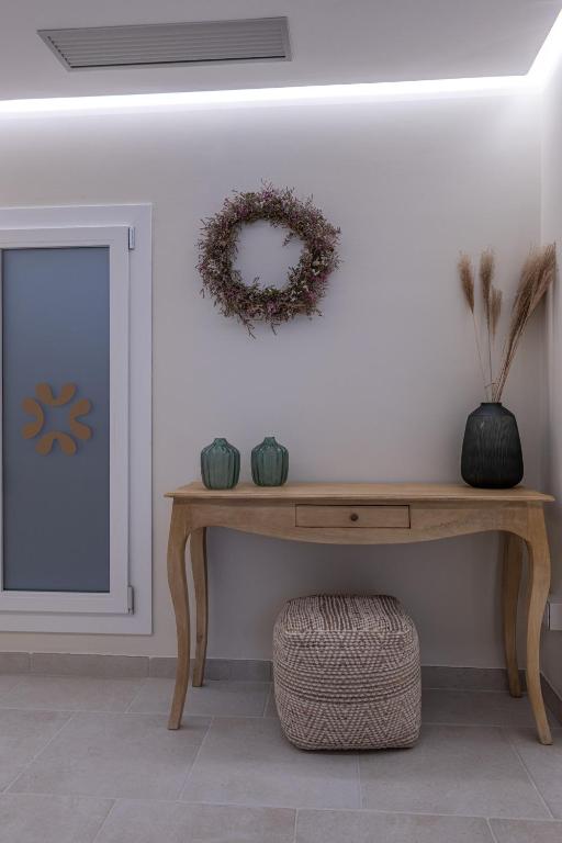 Oronti Accommodations - 19