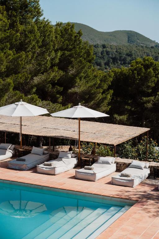 Aguamadera, Santa Eularia des Riu – Updated 2023 Prices