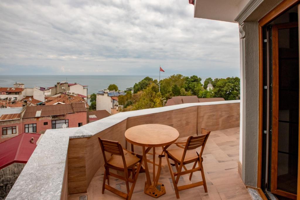 Grand Business Hotel - 13