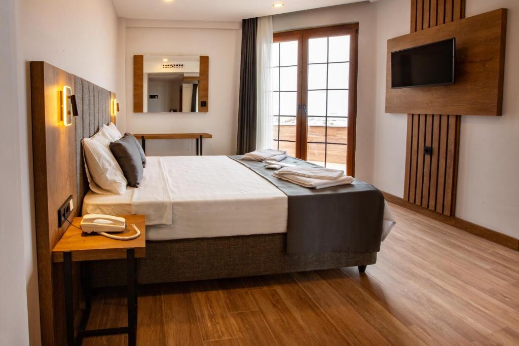 Grand Business Hotel - 16