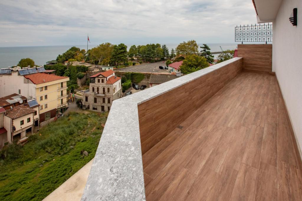 Grand Business Hotel - 18