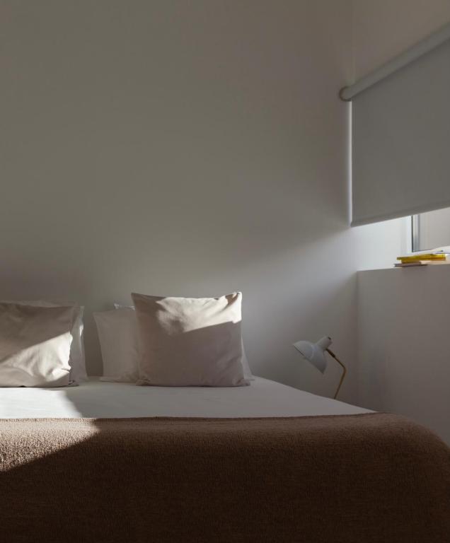 A Padaria Farmhouse - 19