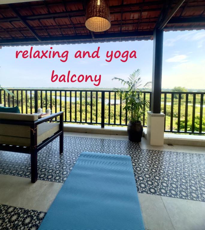 The Quin Riverside Villa - 17