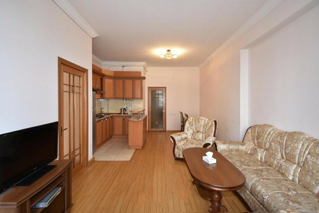 Apartment in Yerevan ,Argishti Street,Centre,NEW Building, Yerevan