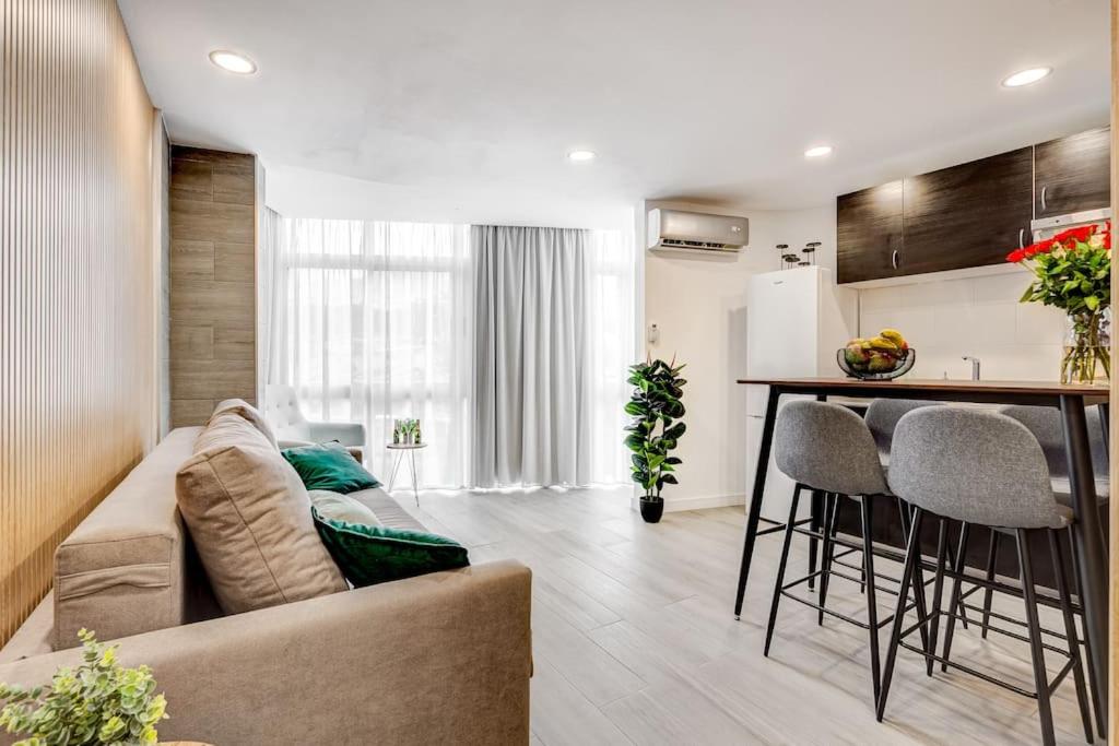 View of Apartment Americas, Playa de las Americas (updated prices 2026)