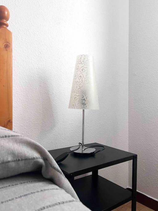 Fotografie z fotogalerie ubytování Casa Yolanda v destinaci Avila