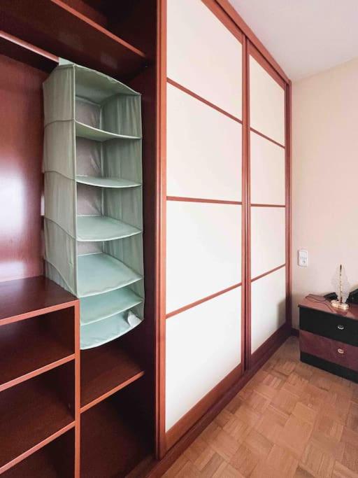 Fotografie z fotogalerie ubytování Casa Yolanda v destinaci Avila