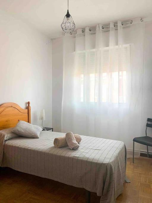 Fotografie z fotogalerie ubytování Casa Yolanda v destinaci Avila