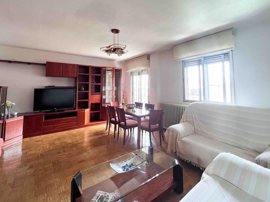 Fotografie z fotogalerie ubytování Casa Yolanda v destinaci Avila