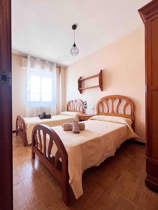 Fotografie z fotogalerie ubytování Casa Yolanda v destinaci Avila