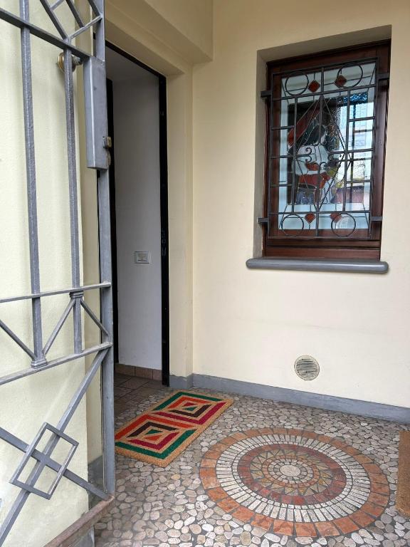 Fotografie z fotogalerie ubytování CASA DI LUCA v destinaci Stezzano