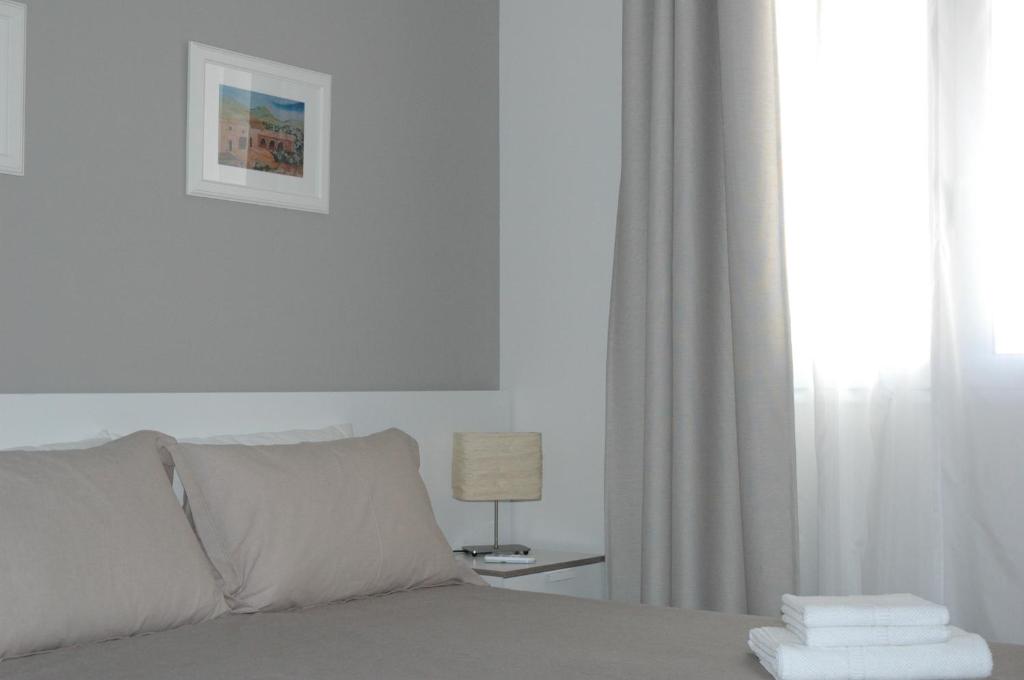 Alimede - Deluxe Apartment