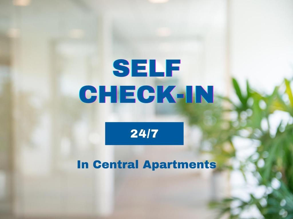 Central Studio Apartment 1, Tirana - Imazhi 10