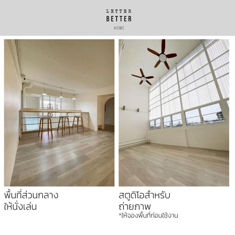 Letter Better Home - Resim 11