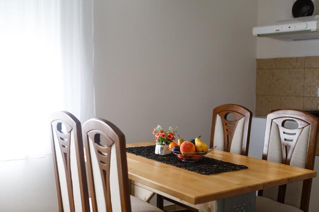 Foto dalla galleria di Apartman HILL 1 a Golubac
