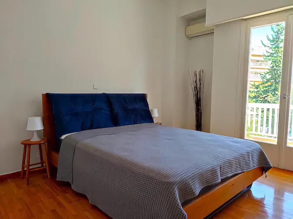 Suitetrails - Vironos apartment - Bright on the park
