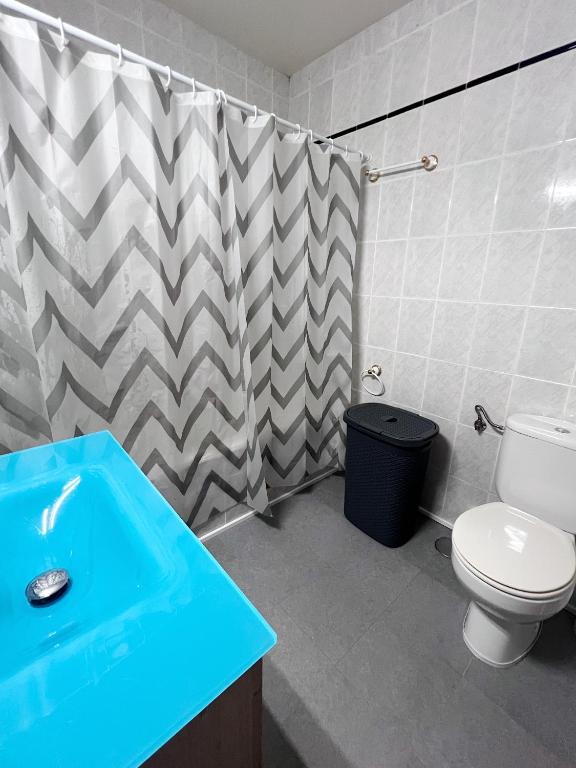 Fotografie z fotogalerie ubytování Casa Yolanda v destinaci Avila