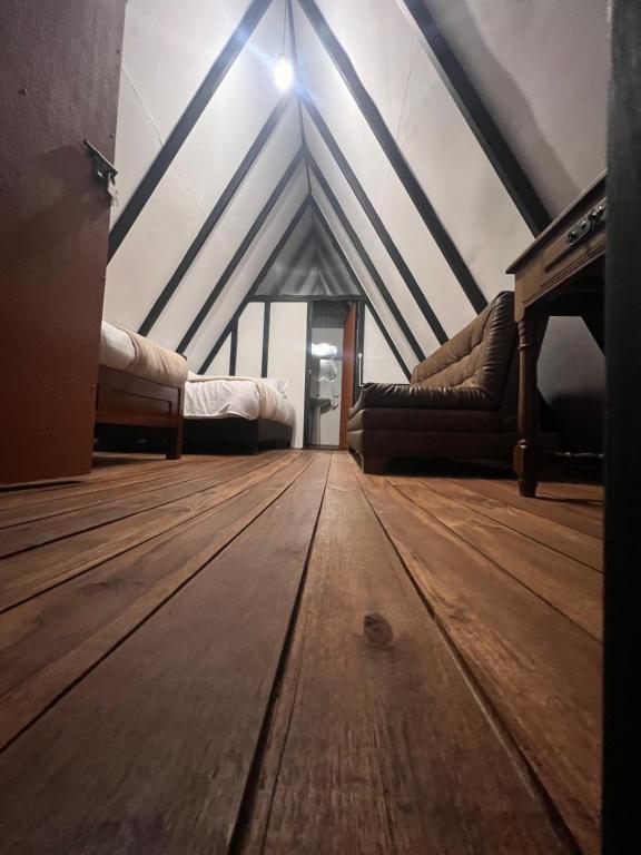 Fotografie z fotogalerie ubytování Villa Minta Cabañas v destinaci Villa de Leyva