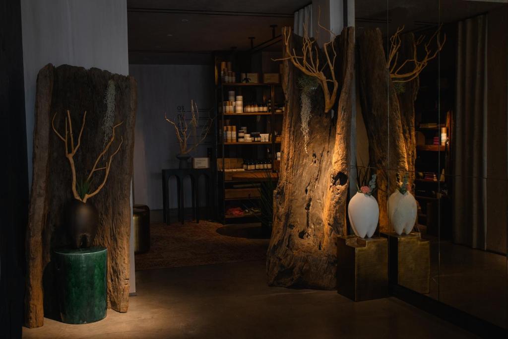 Fotografie z fotogalerie ubytování Unique Boutique Hotel Antibes Juan-les-Pins v destinaci Antibes