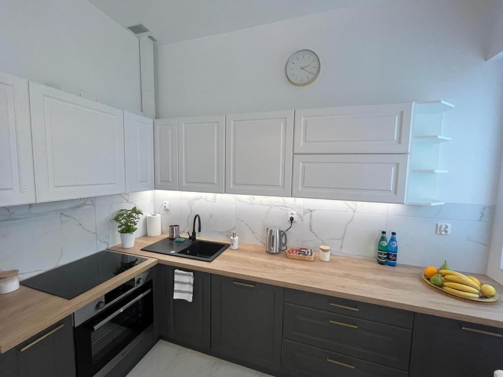 R HOUSE - brand new apartments with patio and garage - 4