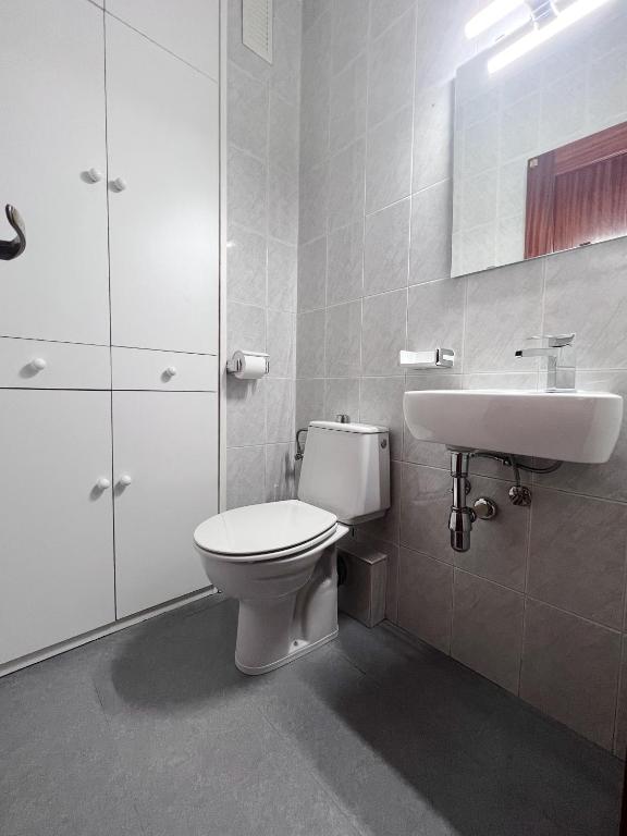 Fotografie z fotogalerie ubytování Casa Yolanda v destinaci Avila