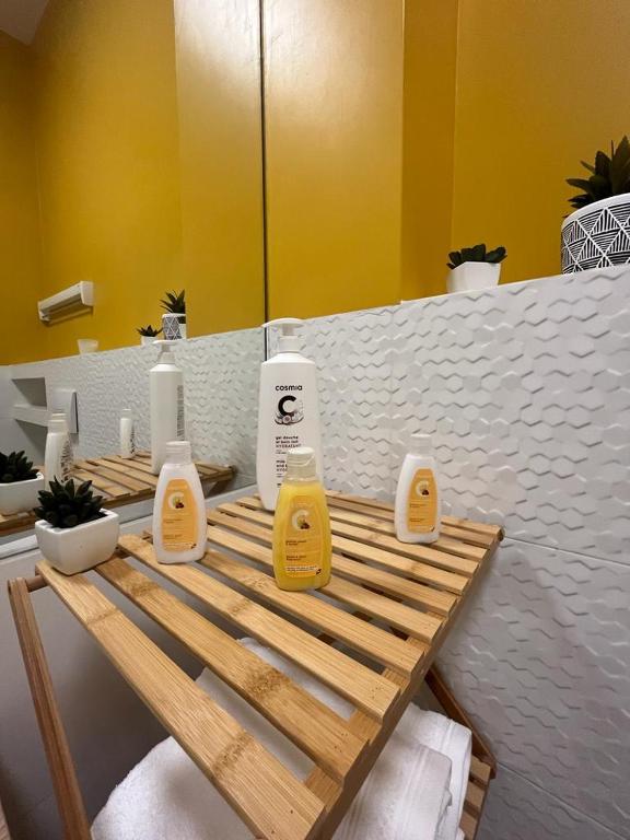 R HOUSE - brand new apartments with patio and garage - 13