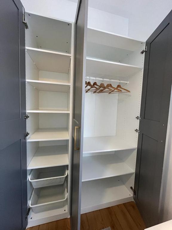 R HOUSE - brand new apartments with patio and garage - 14