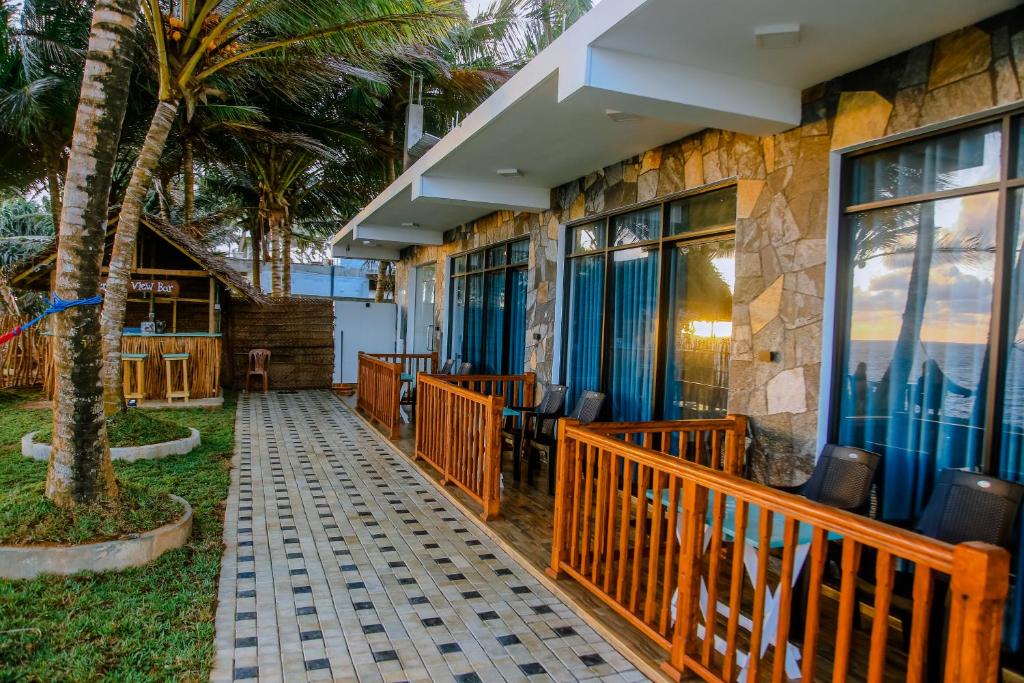 Perfect view mirissa - 10