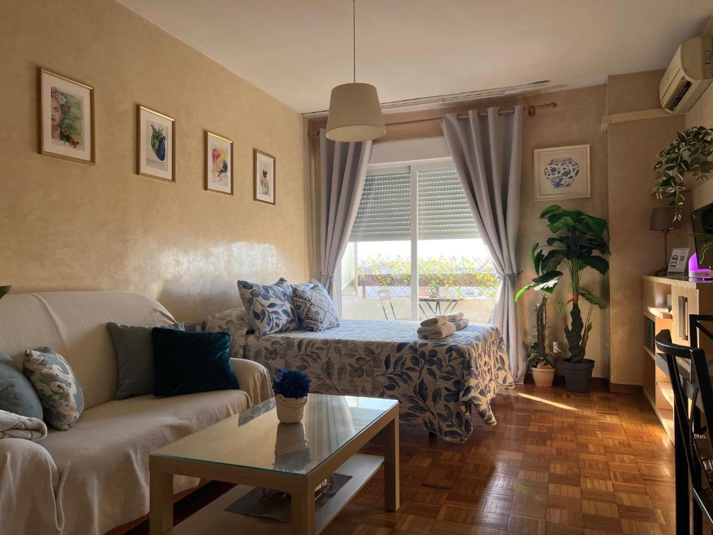 Apartamento Triana con vistas - Alohasevilla, Sevilla ...