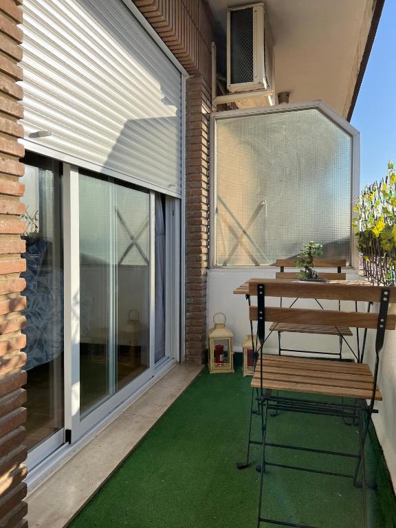 Apartamento Triana con vistas - Aloha Sevilla